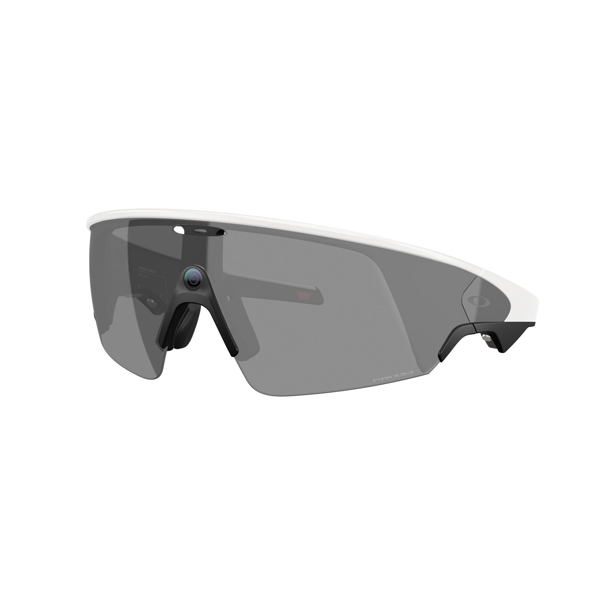 Gafas De Sol Unisex Vanguard Oakley Meta - Blanco Blanco-3