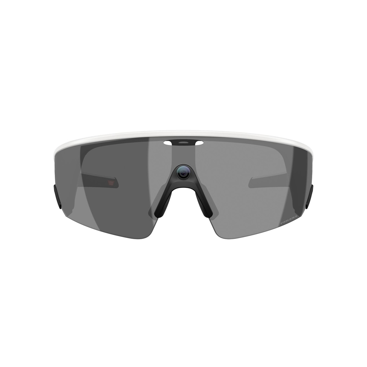 Gafas De Sol Unisex Vanguard Oakley Meta - Blanco Blanco-4