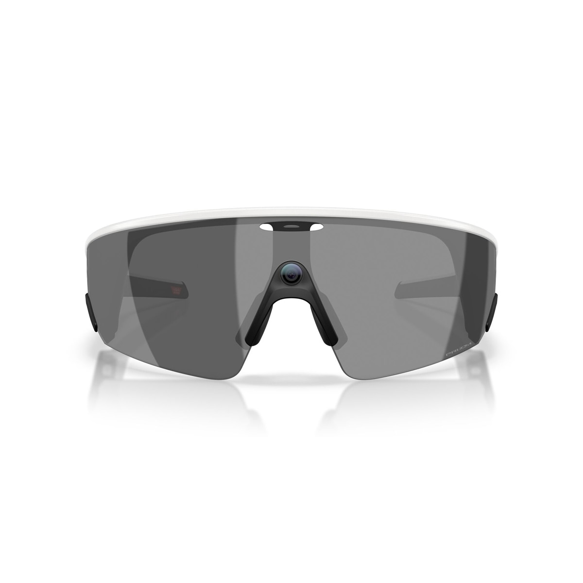 Gafas De Sol Unisex Vanguard Oakley Meta - Blanco Blanco-6