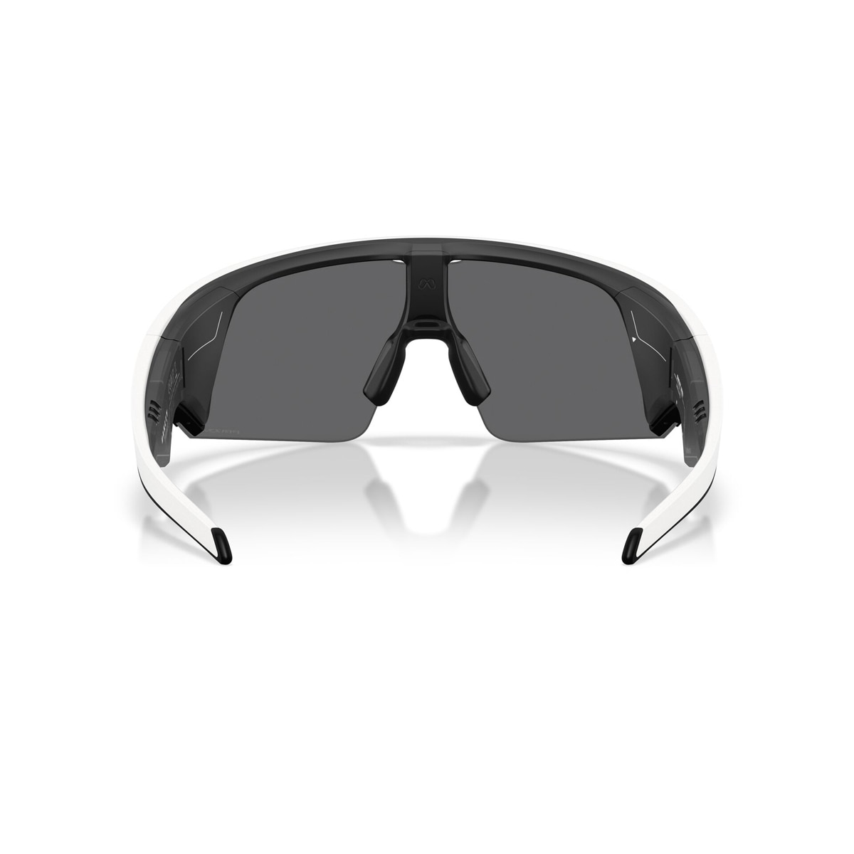 Gafas De Sol Unisex Vanguard Oakley Meta - Blanco Blanco-8