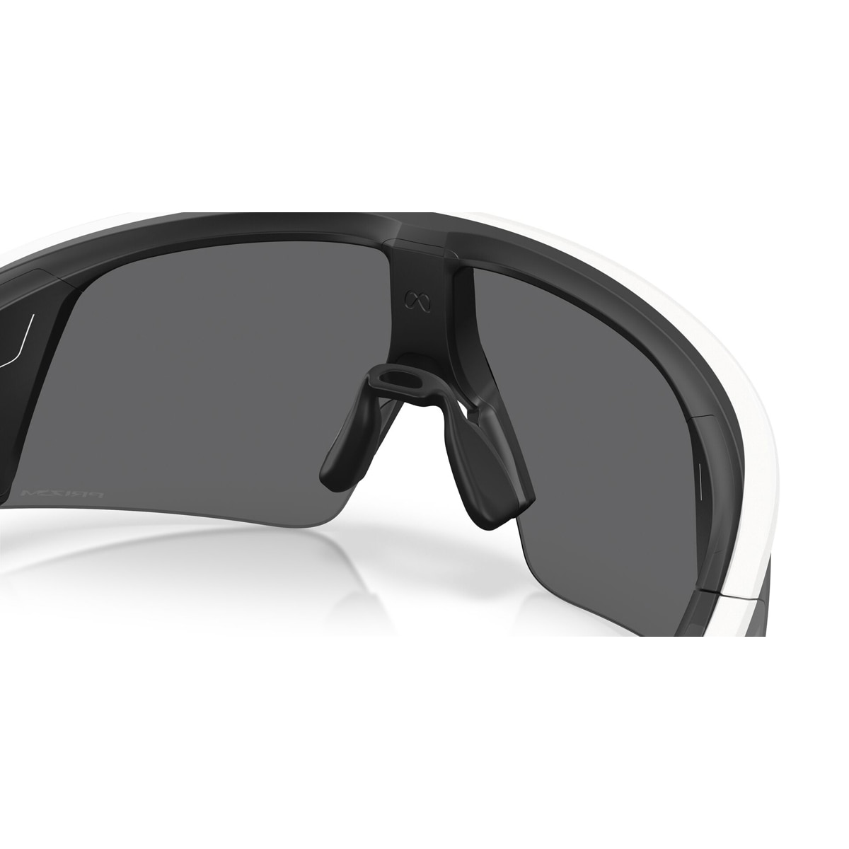 Gafas De Sol Unisex Vanguard Oakley Meta - Blanco Blanco-9