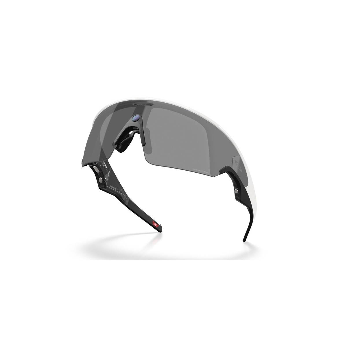 Gafas De Sol Unisex Vanguard Oakley Meta - Blanco Blanco-11