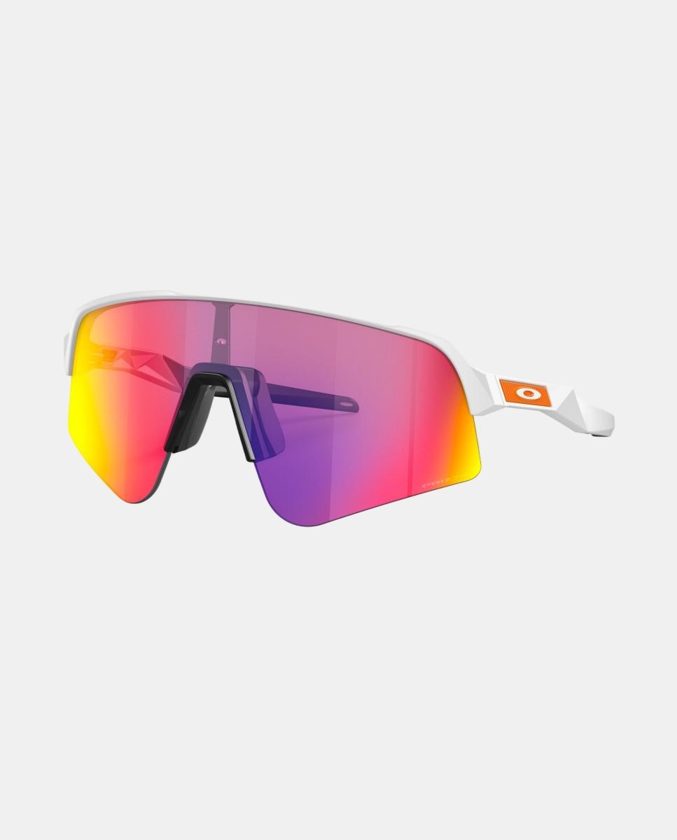 Óculos de Ciclismo Unissexo Sutro Lite Sweep - Preto Mate Branco-2