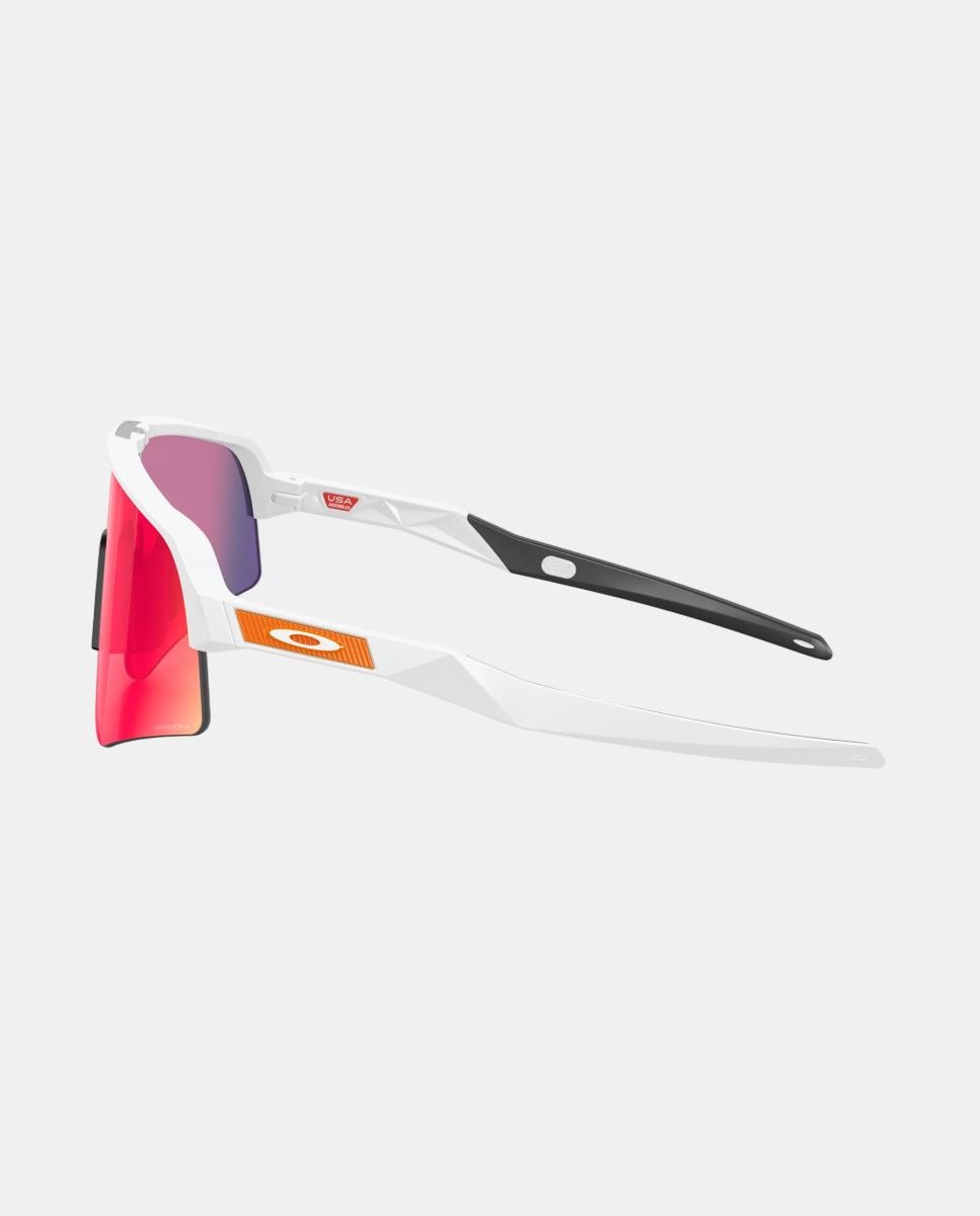 Óculos de Ciclismo Unissexo Sutro Lite Sweep - Preto Mate Branco-3