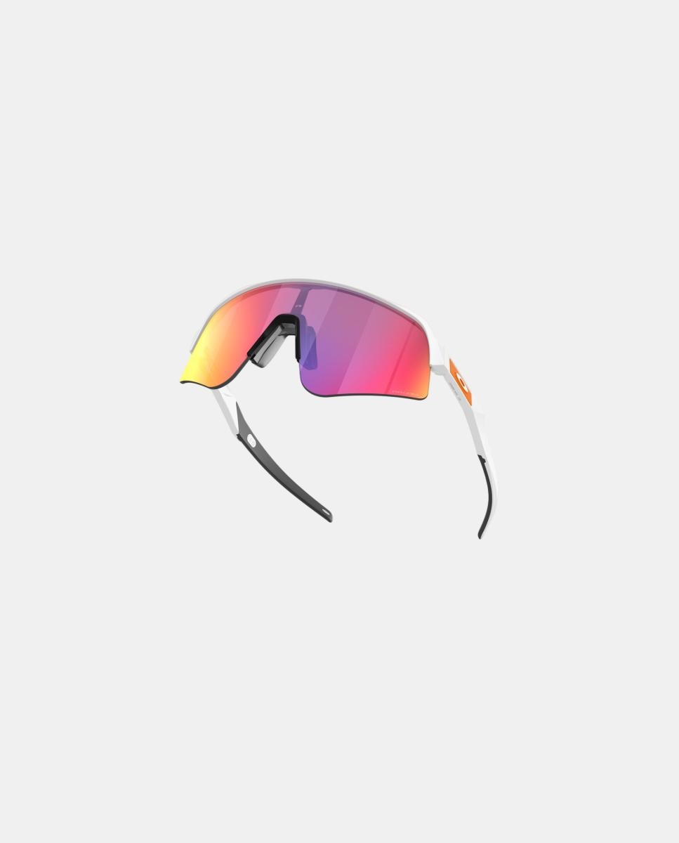 Óculos de Ciclismo Unissexo Sutro Lite Sweep - Preto Mate Branco-7