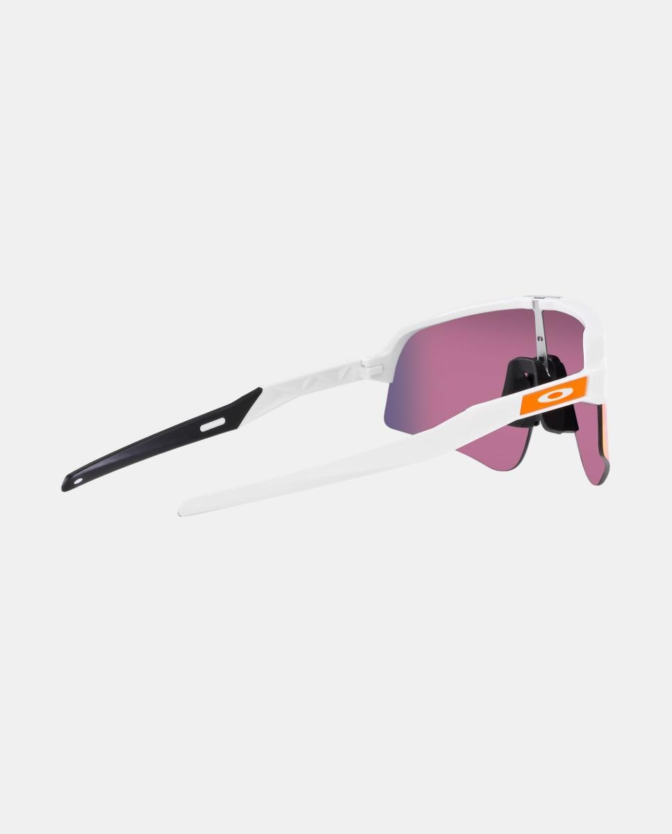 Óculos de Ciclismo Unissexo Sutro Lite Sweep - Preto Mate Branco-9