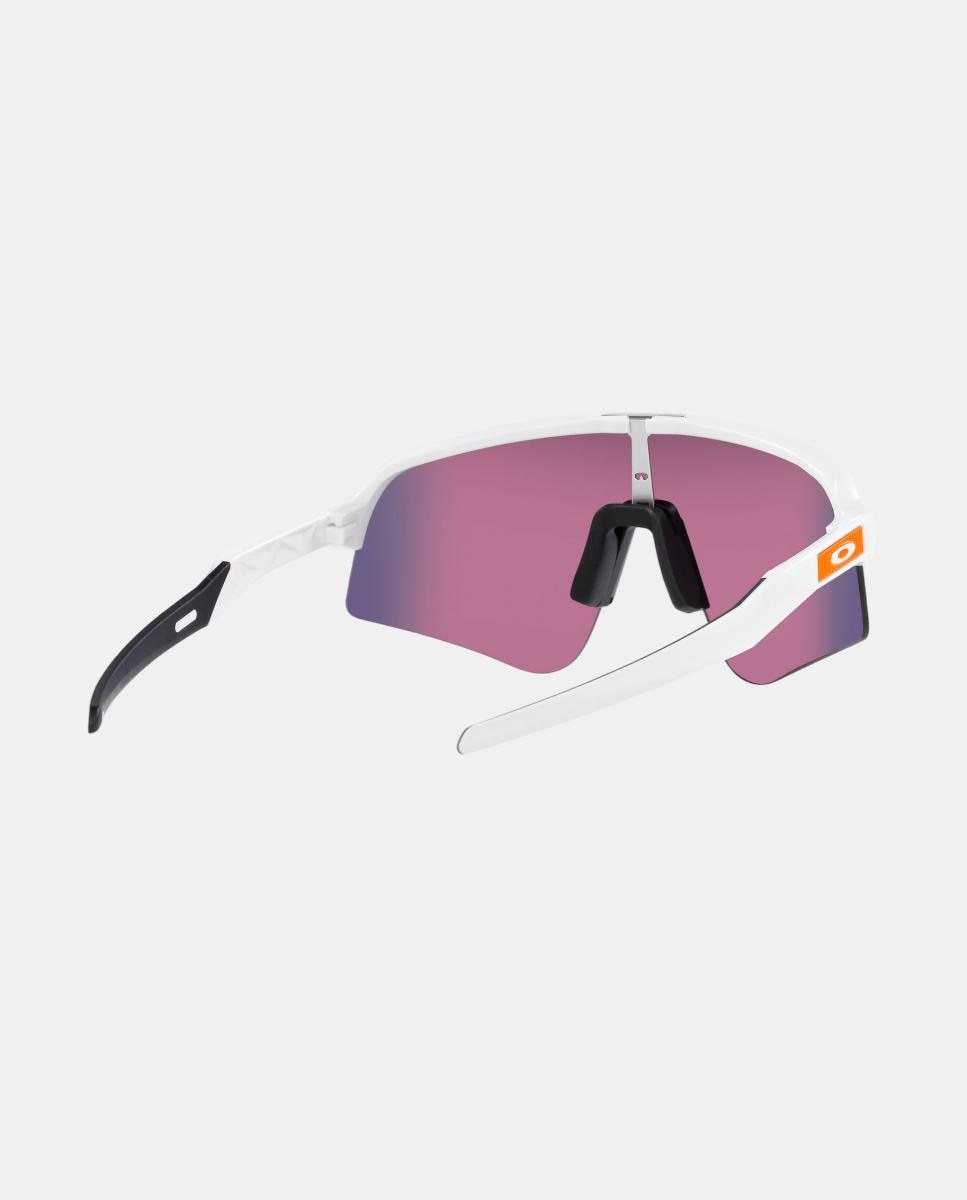 Óculos de Ciclismo Unissexo Sutro Lite Sweep - Preto Mate Branco-11
