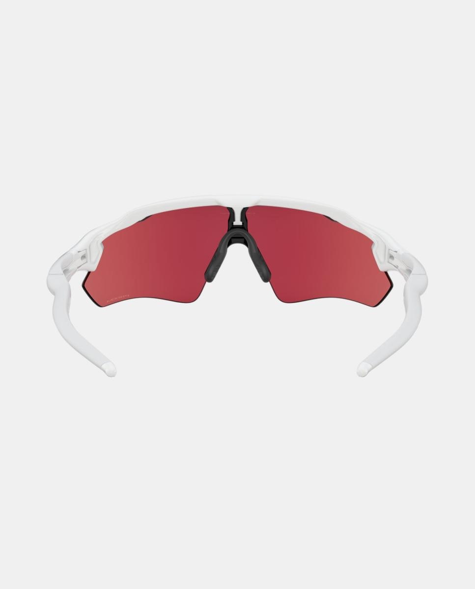 Óculos de Ciclismo Unissexo Radar Ev Path - Preto Polido Branco-6
