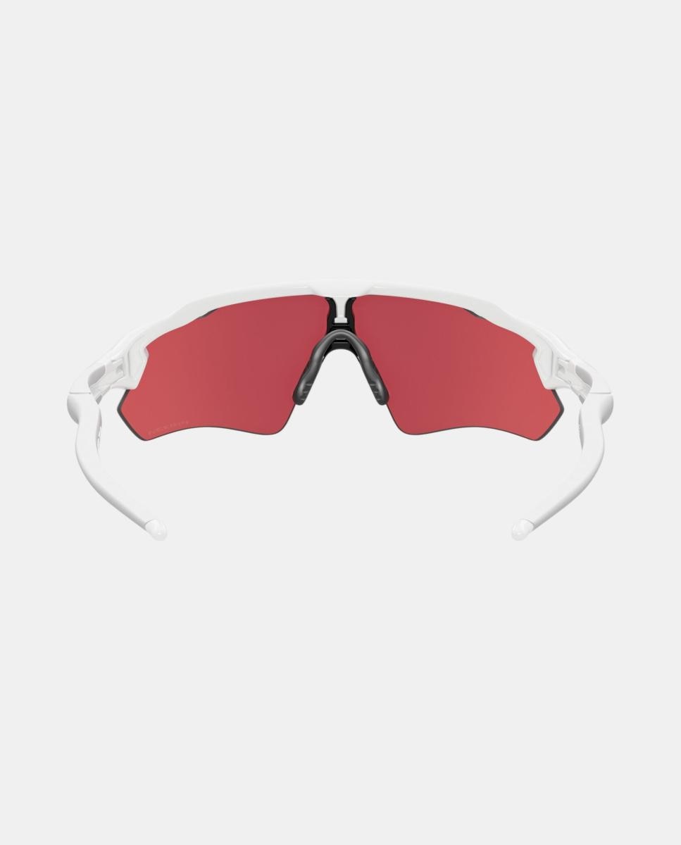Óculos de Ciclismo Unissexo Radar Ev Path - Preto Polido Branco-13