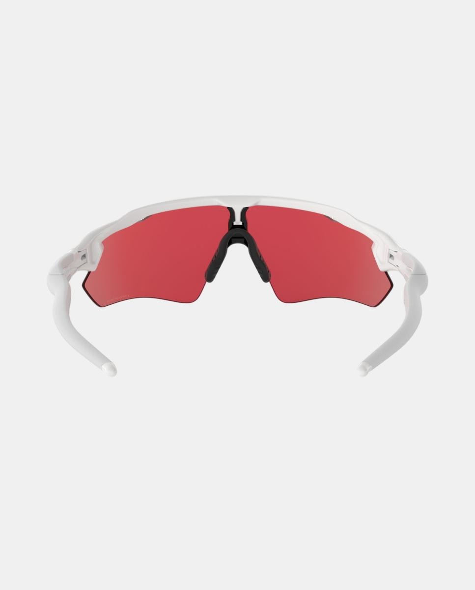 Óculos de Ciclismo Unissexo Radar Ev Path - Preto Polido Branco-16