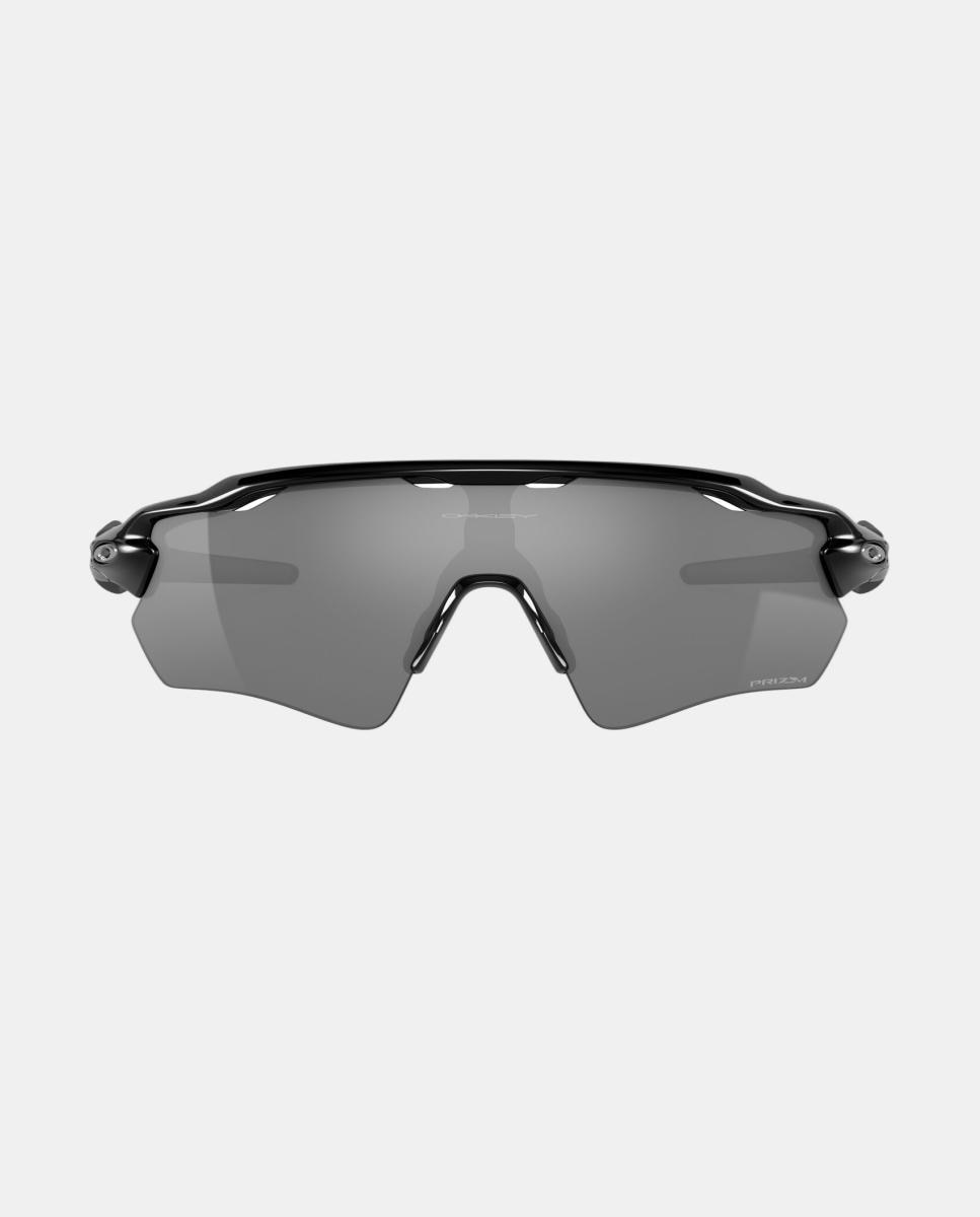 Gafa de ciclismo Unisex Radar Ev Path Negro Pulido Oakley - Negro Negro-1