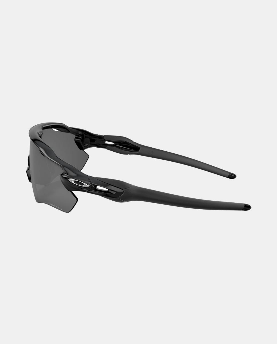Gafa de ciclismo Unisex Radar Ev Path Negro Pulido Oakley - Negro Negro-3
