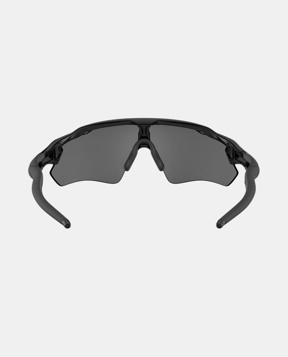 Gafa de ciclismo Unisex Radar Ev Path Negro Pulido Oakley - Negro Negro-4