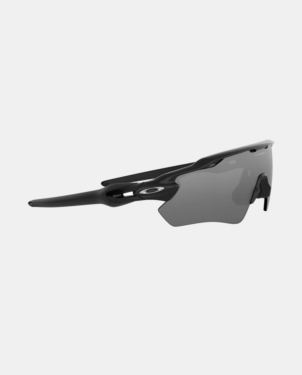 Gafa de ciclismo Unisex Radar Ev Path Negro Pulido Oakley - Negro Negro-7