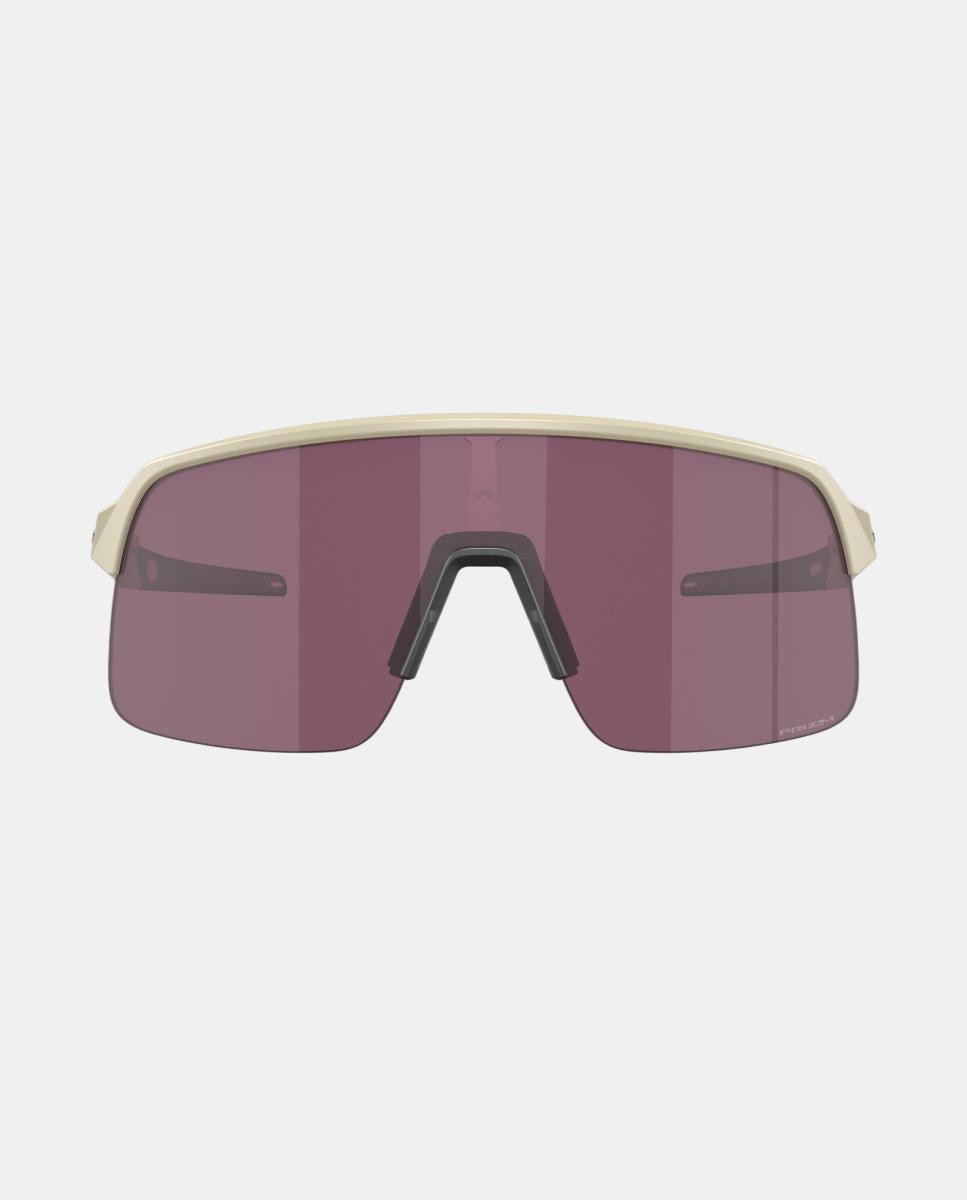 Imagen 0 de Gafa de ciclismo Unisex Sutro Lite Arena Mate Oakley Beige