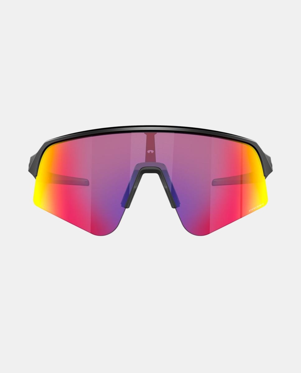 Oakley - Gafa de ciclismo Unisex Sutro Lite Sweep Negro Mate Oakley.