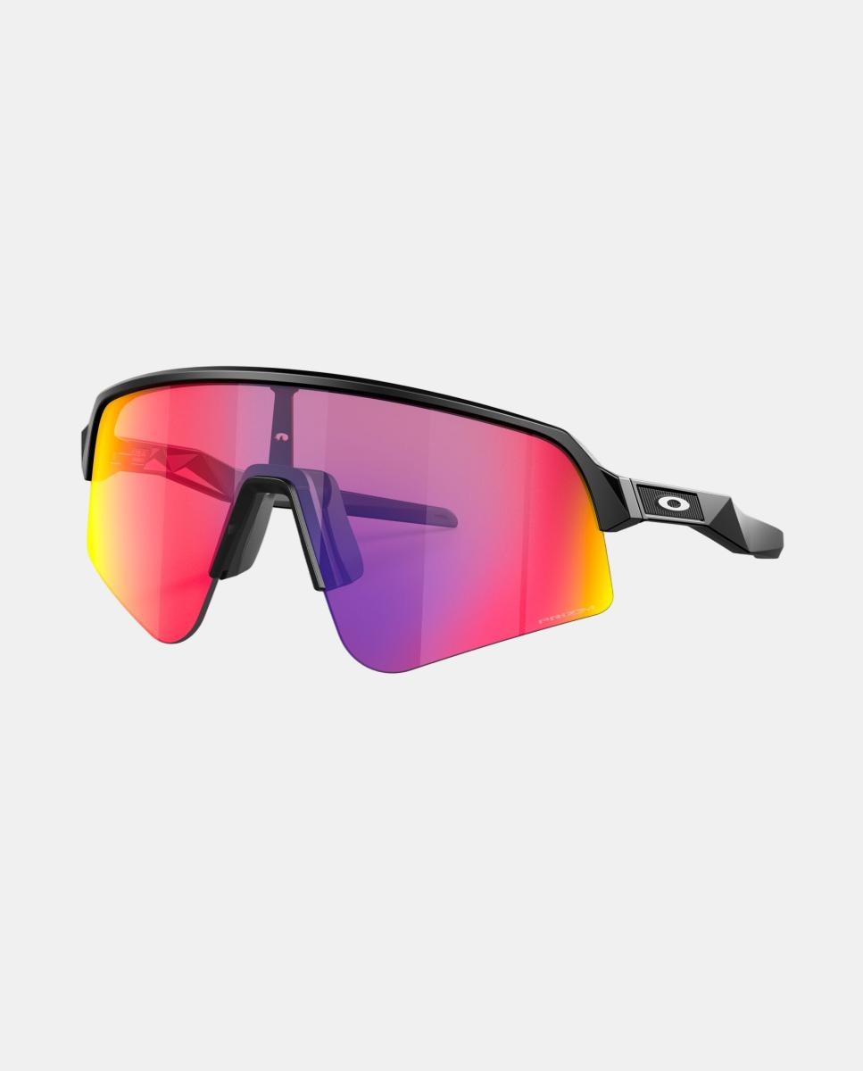 Óculos de Ciclismo Unissexo Sutro Lite Sweep - Preto Mate Preto-2
