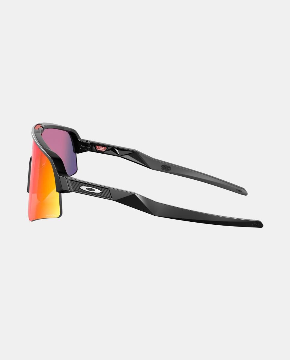 Óculos de Ciclismo Unissexo Sutro Lite Sweep - Preto Mate Preto-3