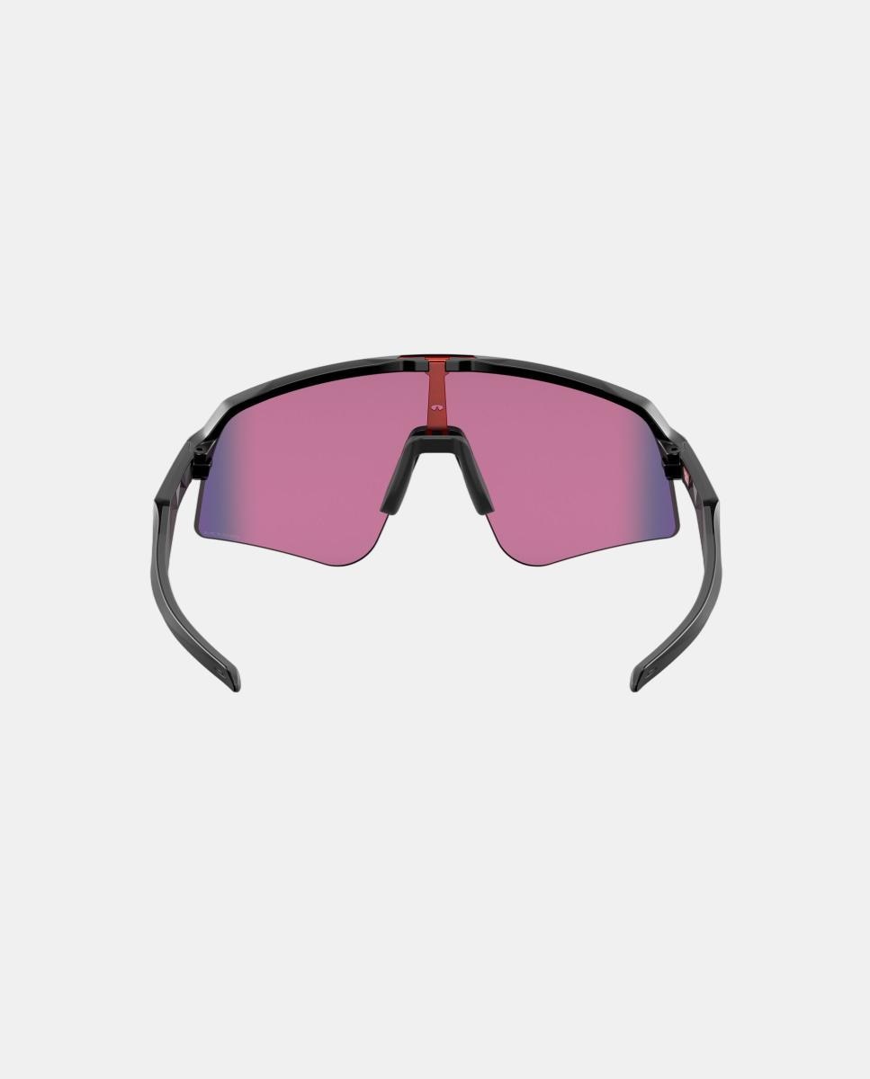 Óculos de Ciclismo Unissexo Sutro Lite Sweep - Preto Mate Preto-4