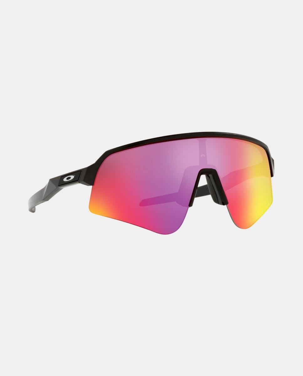 Óculos de Ciclismo Unissexo Sutro Lite Sweep - Preto Mate Preto-5