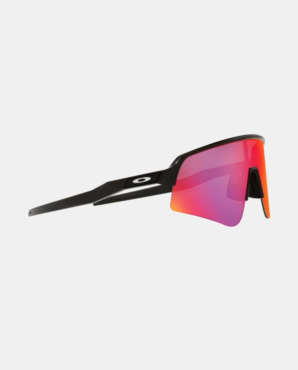 Óculos de Ciclismo Unissexo Sutro Lite Sweep - Preto Mate Preto-6