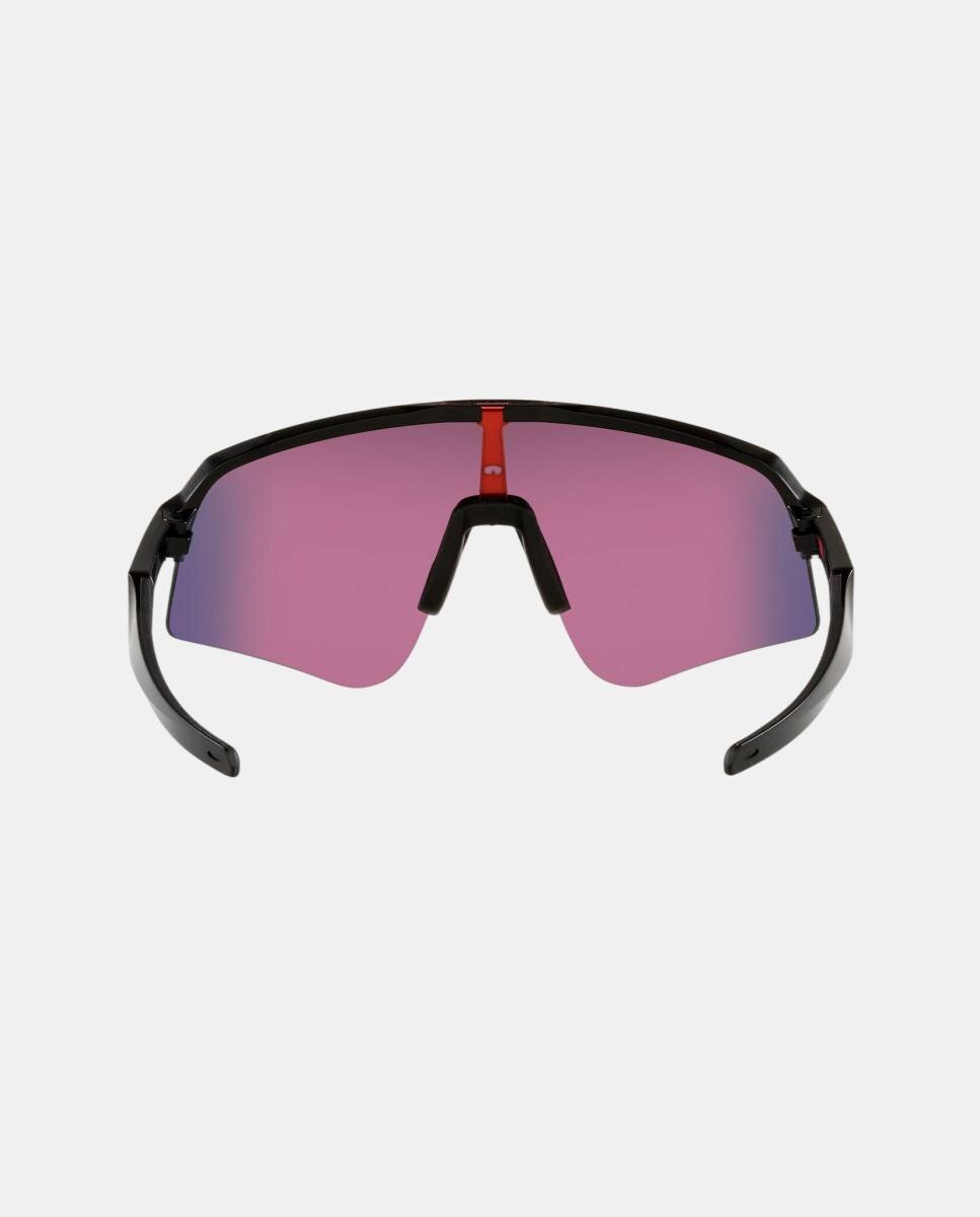 Óculos de Ciclismo Unissexo Sutro Lite Sweep - Preto Mate Preto-12