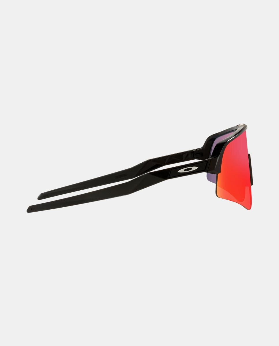Óculos de Ciclismo Unissexo Sutro Lite Sweep - Preto Mate Preto-13