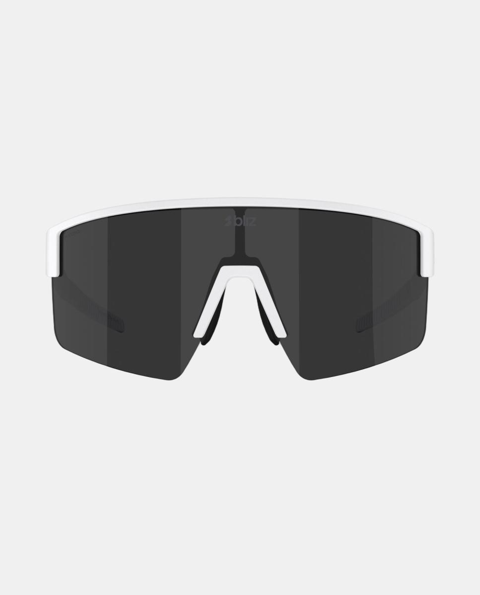Imagem 0 de Óculos de Ciclismo Unisex P004 Negro Mate Lente Negro Bliz
