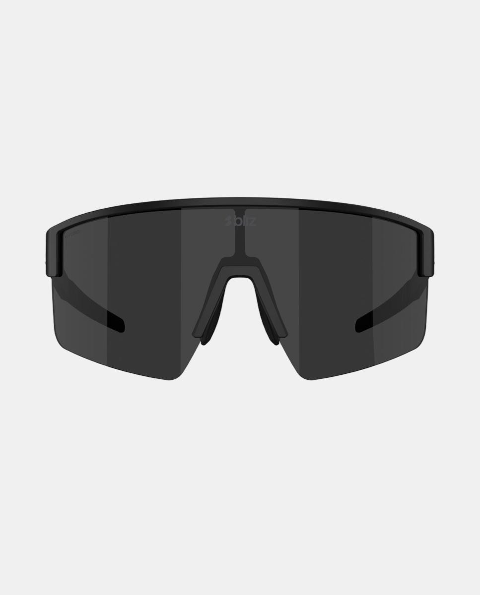 Imagem 0 de Óculos de Ciclismo Unisex P004 Negro Mate Lente Negro Bliz