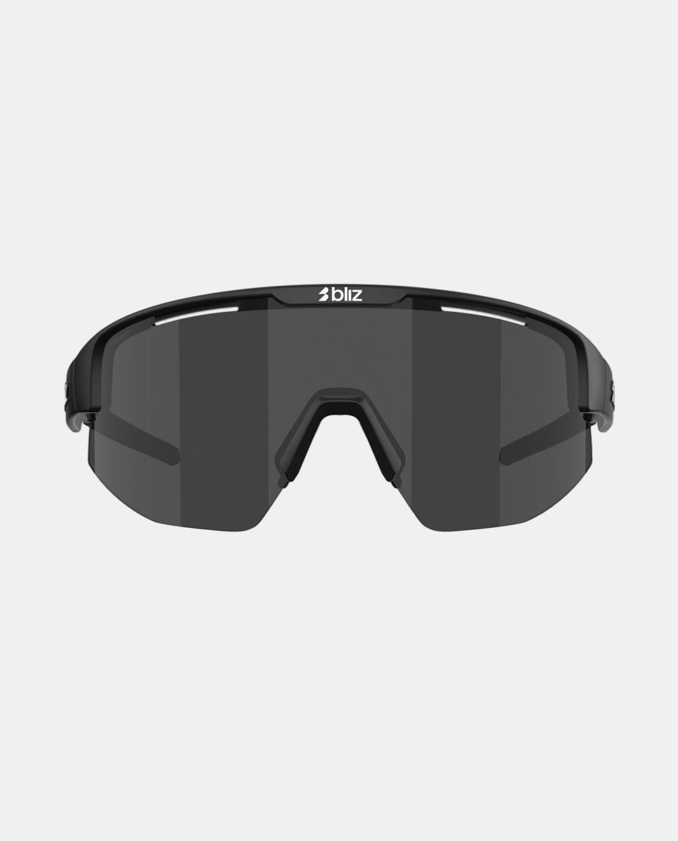 Imagem 0 de Óculos de Ciclismo Unisex Matrix Negro Mate Bliz