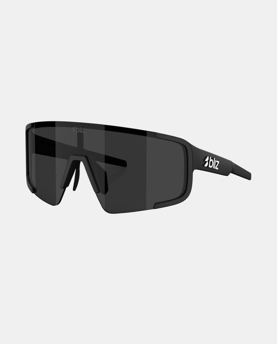 Óculos de Ciclismo Unisex P003 Negro Mate Bliz Preto-2