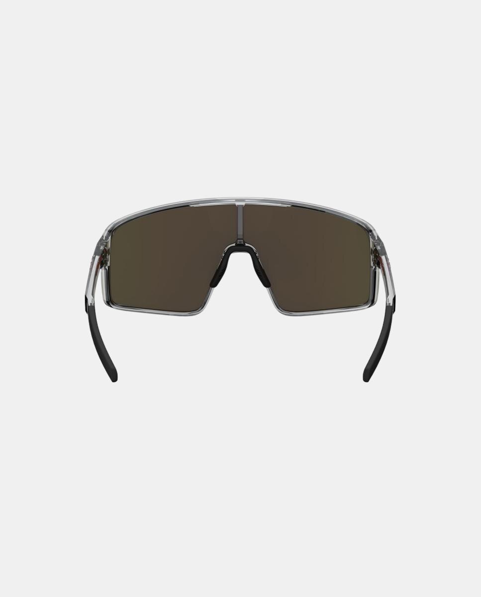 Gafa de ciclismo Unisex P001 Rosa Transparente Bliz - Gris Gris-4
