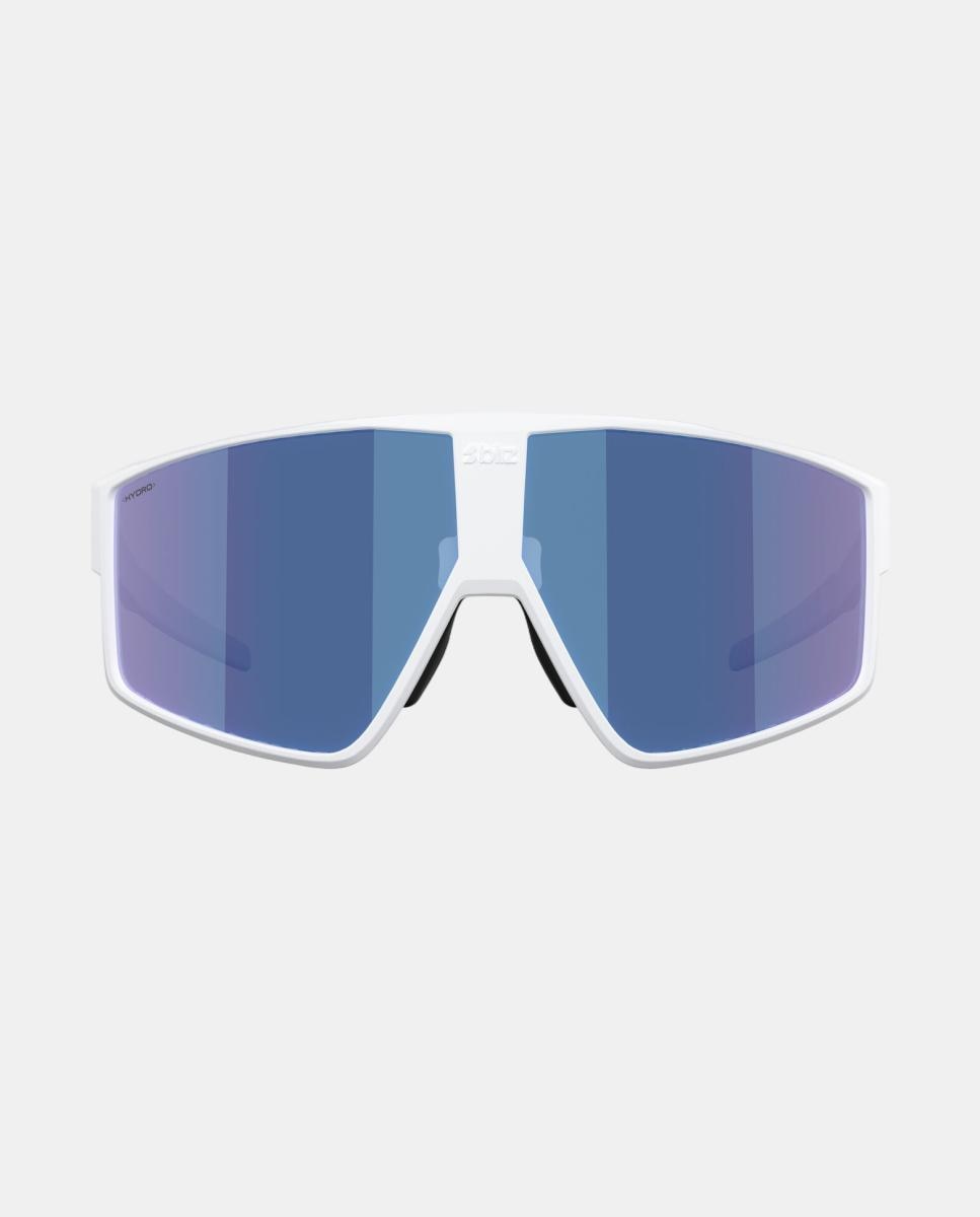 Imagem 0 de Óculos de Ciclismo Unisex P002 Blanco Mate Bliz