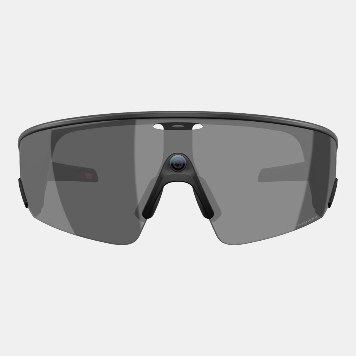 Óculos de Sol Unisex Vanguard Oakley Preto-4