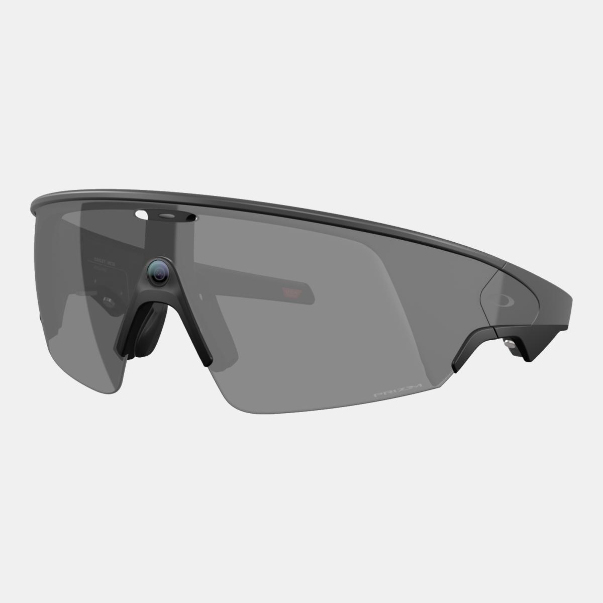 Óculos de Sol Unisex Vanguard Oakley Preto-5