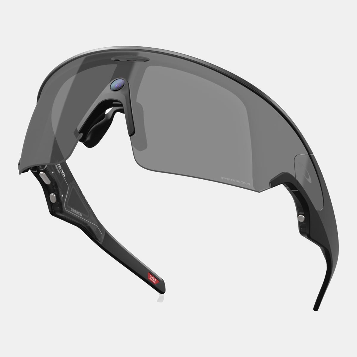 Óculos de Sol Unisex Vanguard Oakley Preto-6