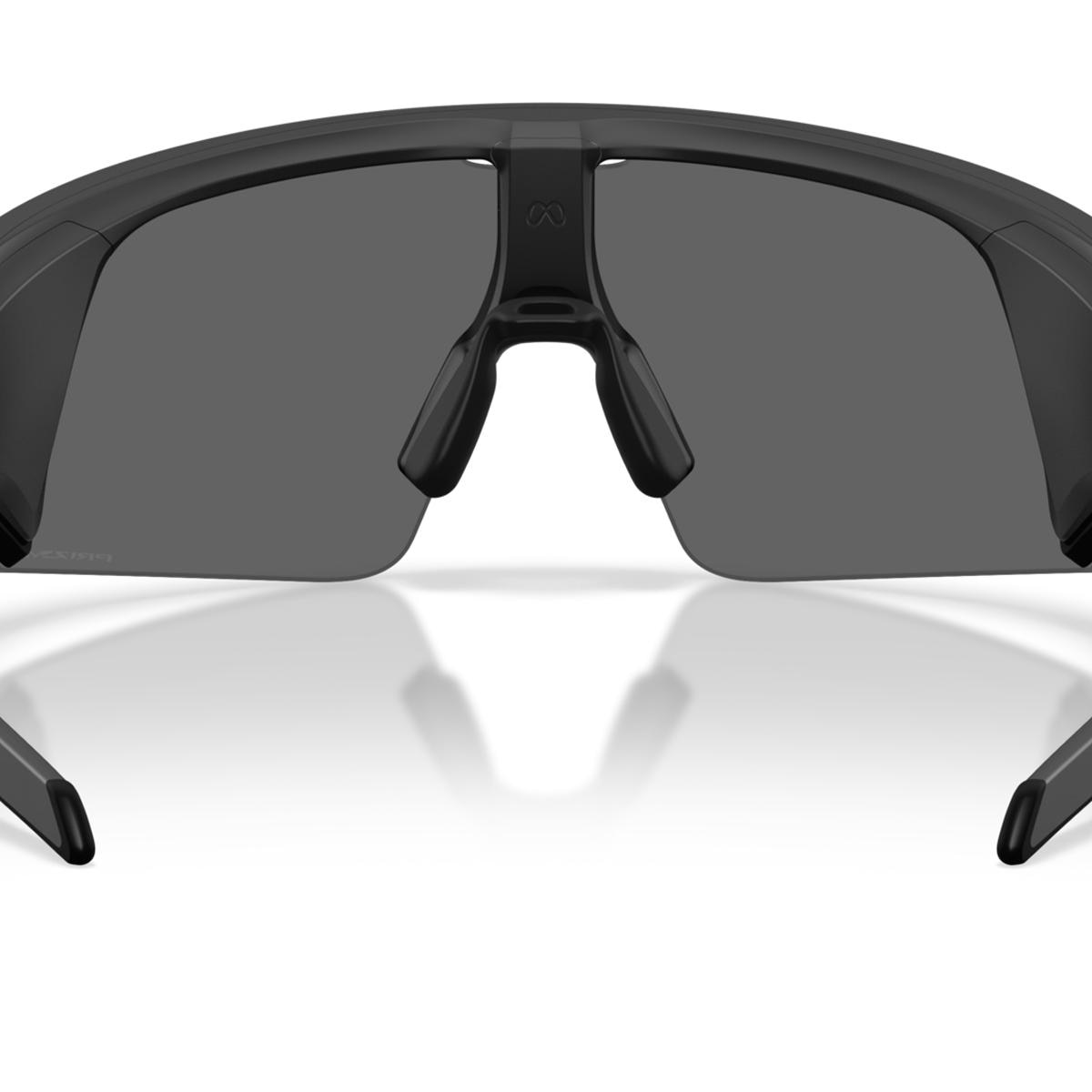 Óculos de Sol Unisex Vanguard Oakley Preto-9