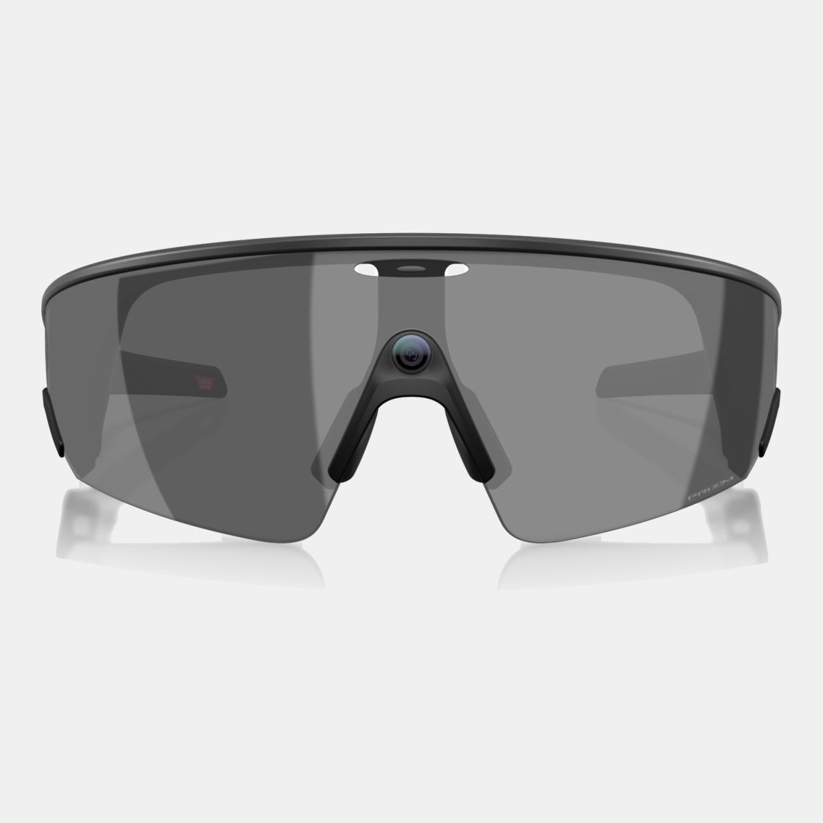 Óculos de Sol Unisex Vanguard Oakley Preto-11