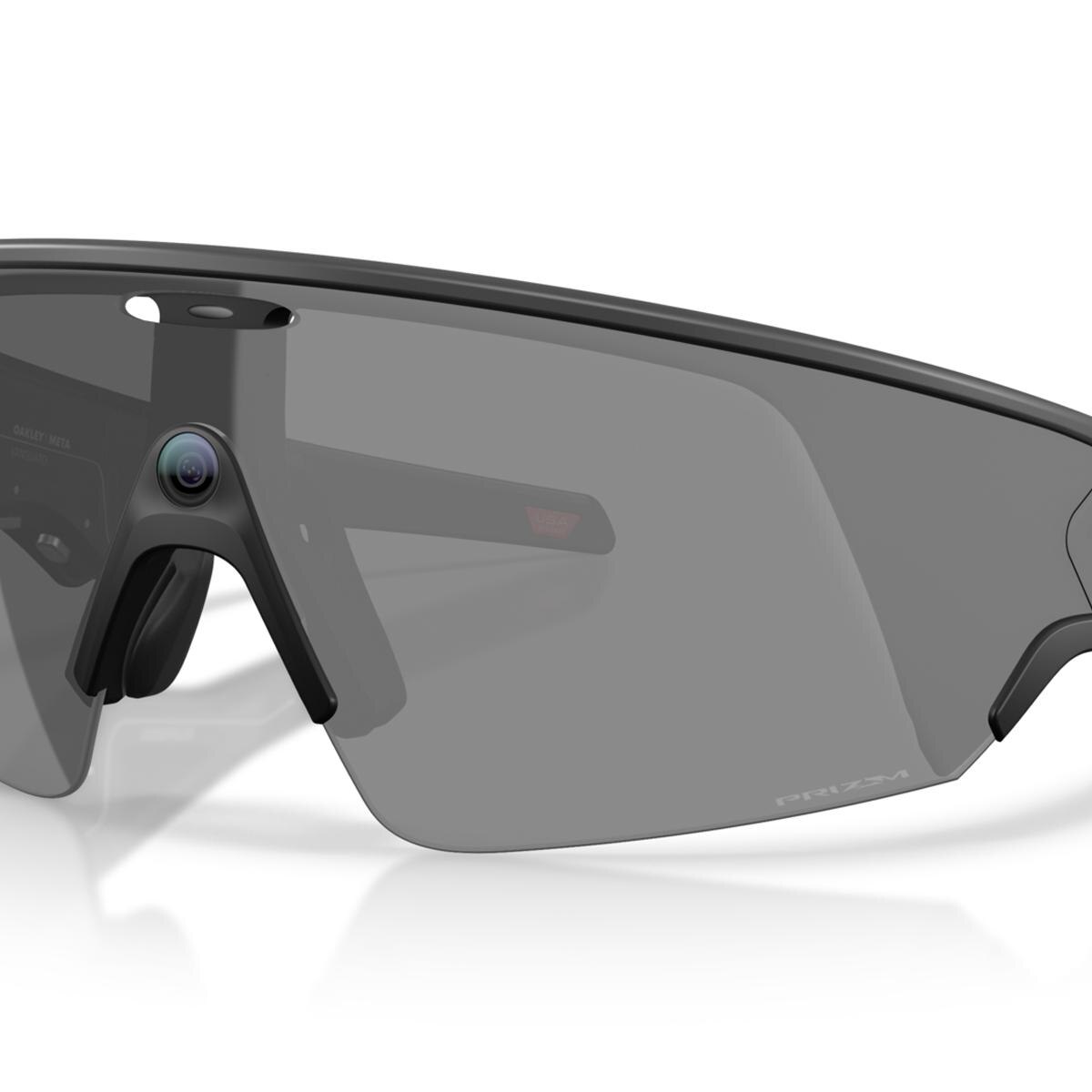 Óculos de Sol Unisex Vanguard Oakley Preto-13