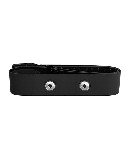 Imagem 0 de Fita elástica Pro Chest Strap Polar