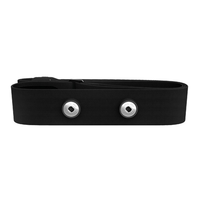 Sensor H1 HR PRO Polar Preto-2