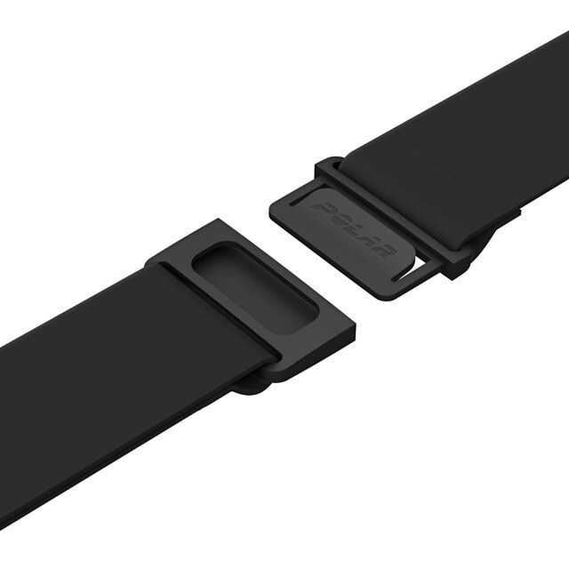 Sensor H1 HR PRO Polar Preto-3