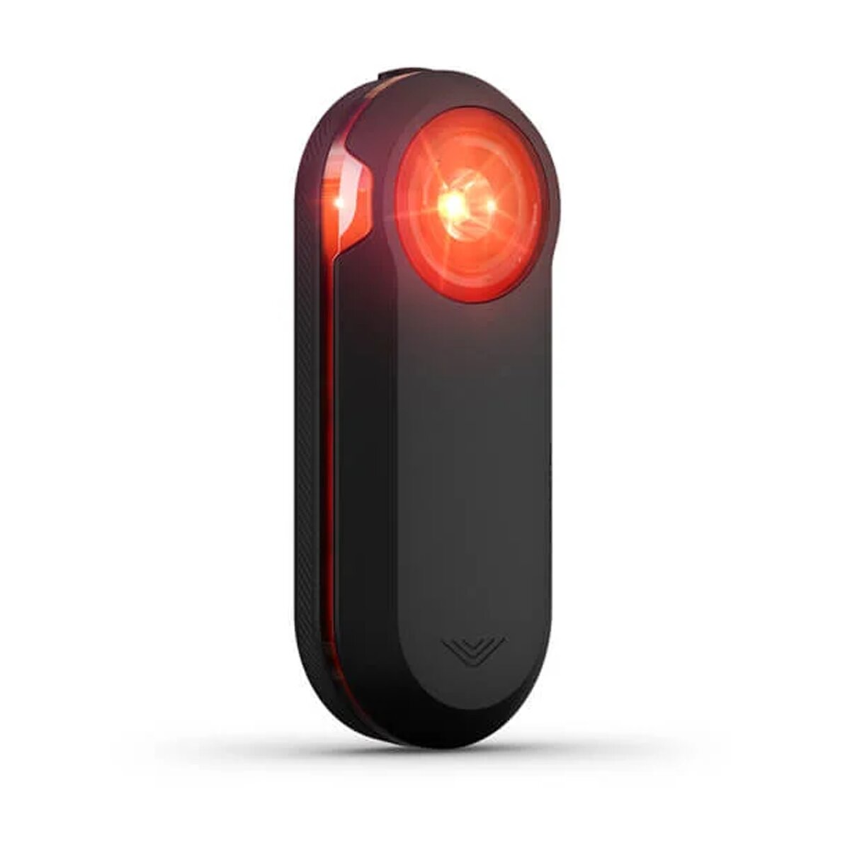 Radar y luz trasera Varia RTL515 Garmin - Negro / Rojo Negro / Rojo-2