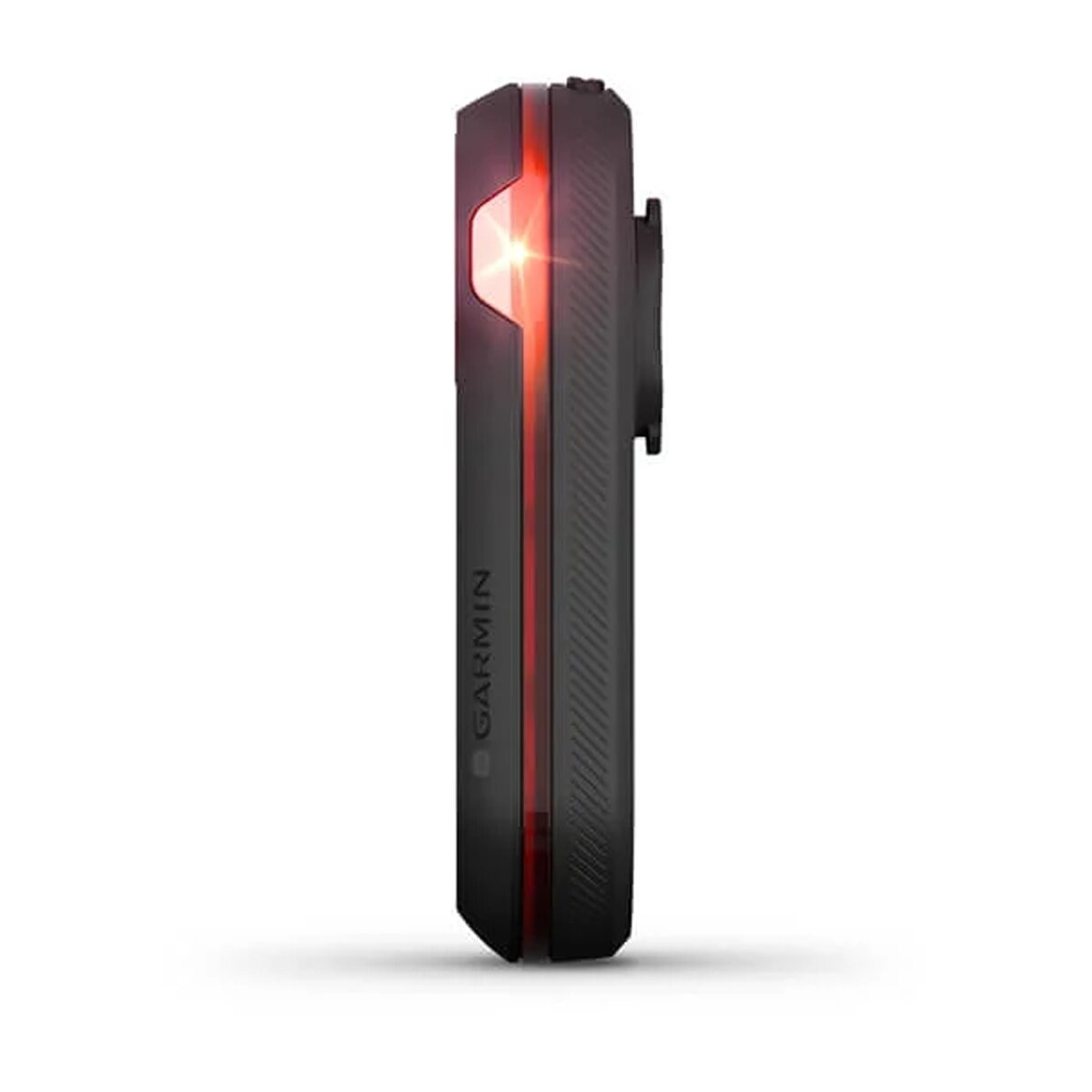 Radar y luz trasera Varia RTL515 Garmin - Negro / Rojo Negro / Rojo-3
