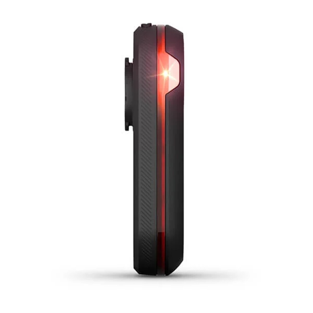 Radar y luz trasera Varia RTL515 Garmin - Negro / Rojo Negro / Rojo-4