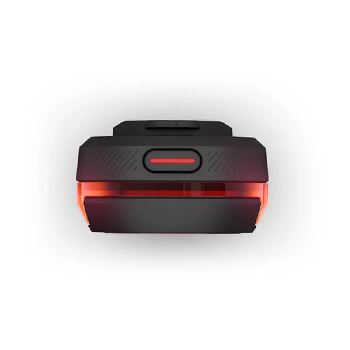 Radar y luz trasera Varia RTL515 Garmin - Negro / Rojo Negro / Rojo-5