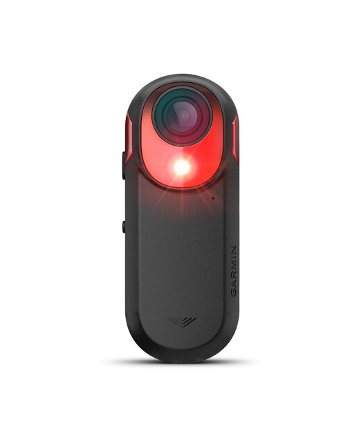 Radar Varia RCT715 Preto / Vermelho-1