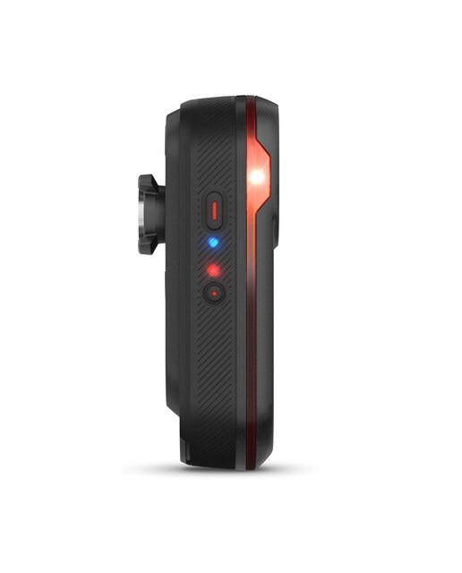 Radar Varia RCT715 Preto / Vermelho-2