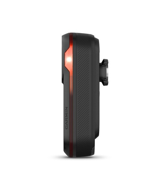 Radar Varia RCT715 Preto / Vermelho-3