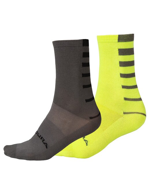 Imagem 0 de Meias Coolmax Stripe II
